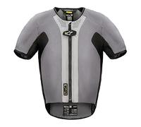 Alpinestars Tech-Air 5 Veste airbag, grau, M