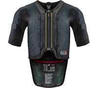 Alpinestars Tech-Air 7X Gilet airbag, noir, taille XS pour homme