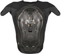 Alpinestars Tech-Air Race-e Gilet Airbag, noir, Taille S