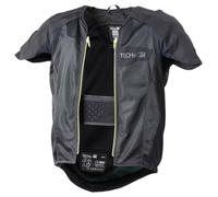 alpinestars Tech-Air Race-E R2 Airbag Seulement dans des magasins sélectionnés Noir XL unisex
