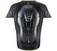 ALPINESTARS Protections Tech-Air Street-E XXL (EU 60/62)