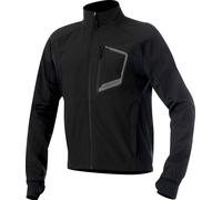 Alpinestars Tech Layer, veste en textile M Noir Noir
