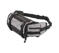 Sac Ceinture pour Outils Alpinestars Tech Gris/Noir Gris,Noir