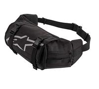 Alpinestars Tech Tool Sac de Taille (Black,One Size)