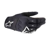 Alpinestars Techdura Gants Noir Taille XL