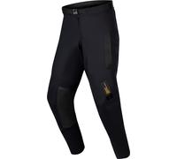 Alpinestars Pantalon Cross Techdura Textile Noir Taille 32 Homme