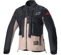 Alpinestars Veste Techdura Homme Noir 2XL