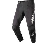 Alpinestars Techstar Arch Pantalon de motocross, noir, taille 28 pour homme