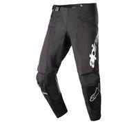 alpinestars Techstar Arch Pantalon Noir/Argenté 28 noir 28