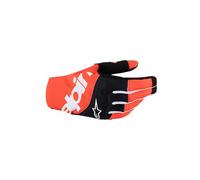 Alpinestars Techstar Gants Noir Taille L