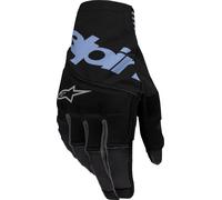 Gants Cross Alpinestars Techstar NoirXXL Noir