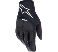 Alpinestars Thermo Shielder Gants de Motocross (Black,2XL)
