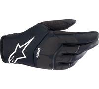 Alpinestars Thermo Shielder Off-road Gloves Noir 2XL / Short Homme