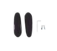Alpinestars Toe Slider Avec Vis Black, Taille: One Size