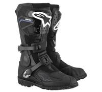 Alpinestars Bottes de moto Toucan Gore-Tex Noir Taille 41/38/40
