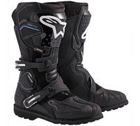 Alpinestars Toucan bottes noir 10
