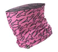 Alpinestars Tour de cou Neck Warmer Rose Homme