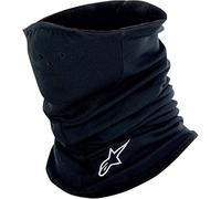 Alpinestars - Tour de cou technique base couche Noir Taille unique