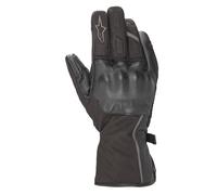 Alpinestars Tourer W-7 Drystar Imperméable Gants Moto - Noir