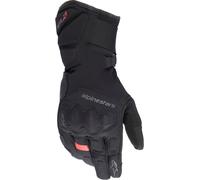 Alpinestars Tourer W-7 V2, gants Drystar L Noir Noir