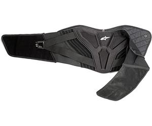 Alpinestars Touring 650500_10_XXL/3XL Ceinture lombaire Noir Taille XXL 3XL