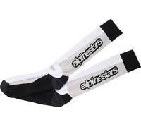 Alpinestars Touring Summer Socks Blanc EU 38-42