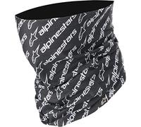 Alpinestars Linear Neck Warmer Noir Homme
