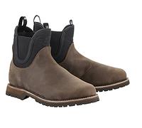 Alpinestars Turnstone Botte de moto (Brown,9.5 (42.5))