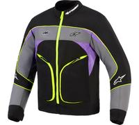 Alpinestars Unite Jacket Noir 4XL Homme
