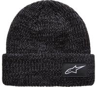 Alpinestars Unload Rib Cuff Beanie Noir