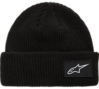 Alpinestars Unload Rib Beanie Noir Homme