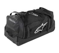 Alpinestars Sac Komodo Noir Gris Blanc