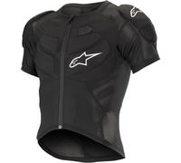 Alpinestars Bicycle Vector Tech Protective Vest Noir S