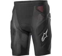 Alpinestars Vector Tech Shorts de protection (Black,S)