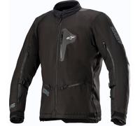 Alpinestars Venture XT Blouson textile de moto, noir/noir, Taille 3XL