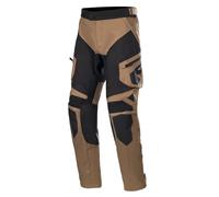 Alpinestars Venture XT Surchaussures Pantalon Moto Textile 3XL Camel/Black