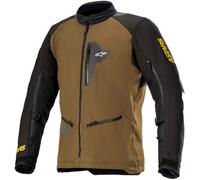 Alpinestars Venture Xt Jacket Marron,Noir 2XL Homme