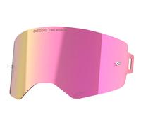 Alpinestars Verres De Rechange Supertech