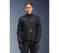 Alpinestars Veste 2L GORE-TEX Stella ST-7 Black Dark Gray, Taille: XXL