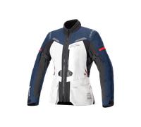 Alpinestars Veste 2L GORE-TEX Stella ST-7 Ice Gray Dark Blue Black