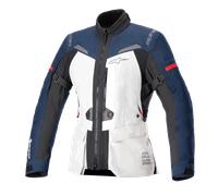 Alpinestars Veste 2L GORE-TEX Stella ST-7 Ice Gray Dark Blue Black