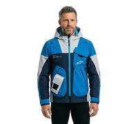 Alpinestars Veste à Capuche Mogress Air
