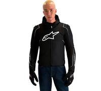 Alpinestars Veste à Capuche Zaca V2 Wp