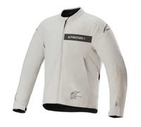 Alpinestars Aeron Blouson textile de moto, Cream, Taille M