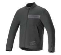 Alpinestars Aeron Blouson textile de moto, noir, Taille M