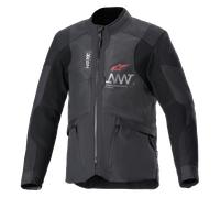 Alpinestars Veste Air AMT-7 Noir Dark Shadow Taille XXL