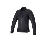 Alpinestars Veste Air Eloise V2 Black Black, Taille: XL