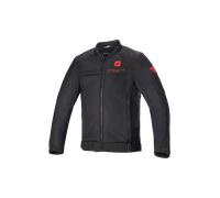 Alpinestars Veste Air Honda Luc V2 Black Red