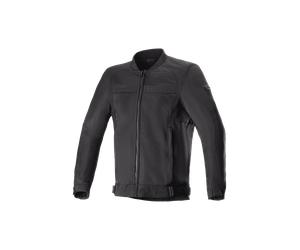 Alpinestars Veste Air Luc V2 Black Black