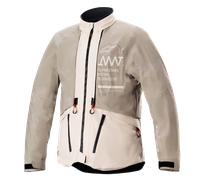 Alpinestars Veste AMT-10LAB Drystar® XF White Sand Aluminum Camo